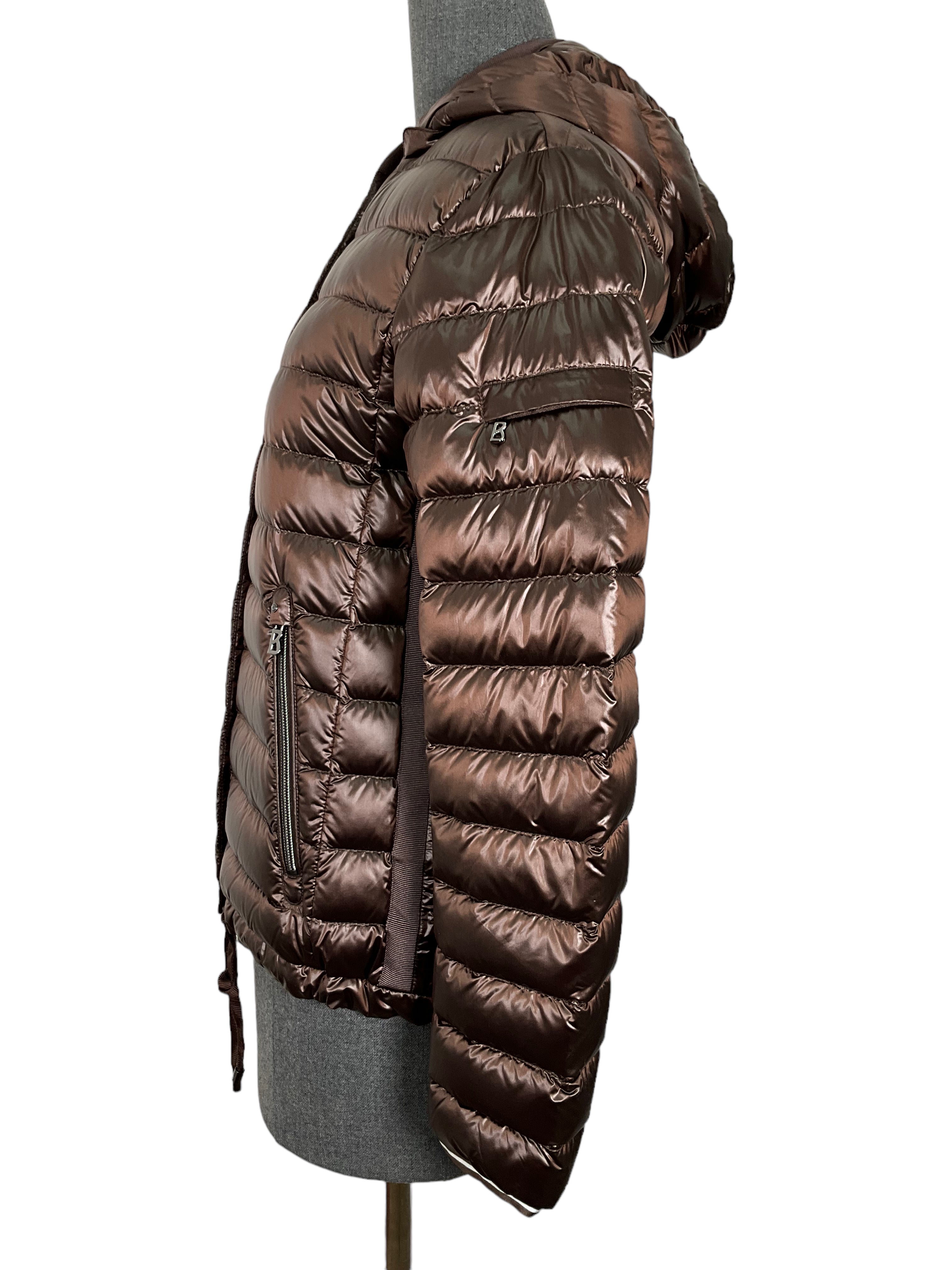 Bogner Down Jacket XS Waterproof