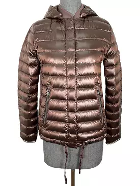 Bogner Down Jacket XS Waterproof