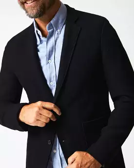 Boiled Wool Sport Coat - Google SEO friendly result: Top-quality boiled wool sport coat for men