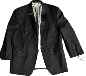 Agent Booth Black Sport Coat 44 - BONES TV Series