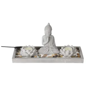 Buddha Zen Garden - Create Your Tranquil Oasis at Home