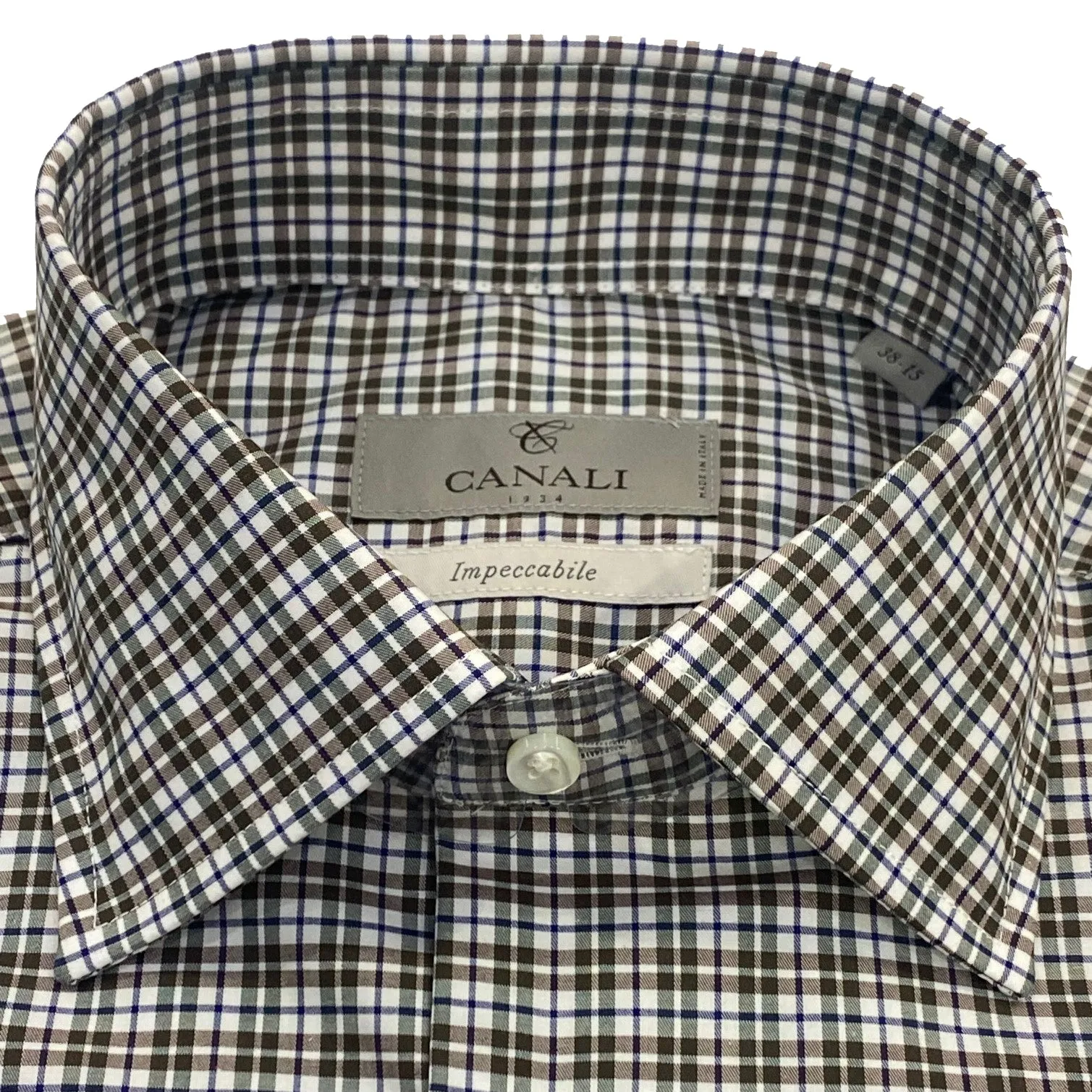 Canali Premium Shirt