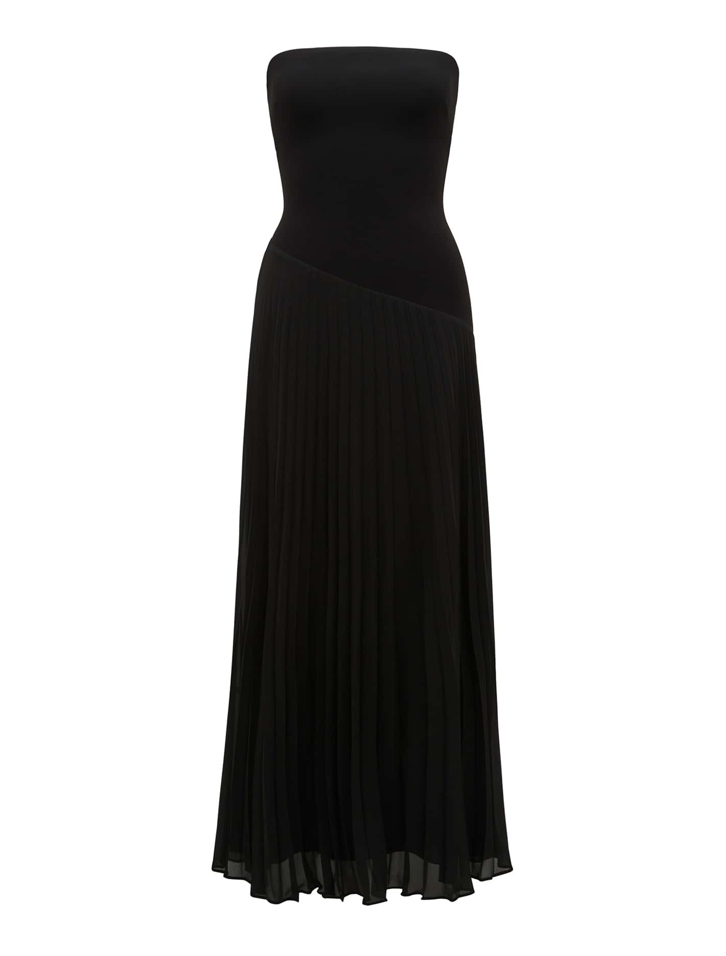 Capri Strapless Dress