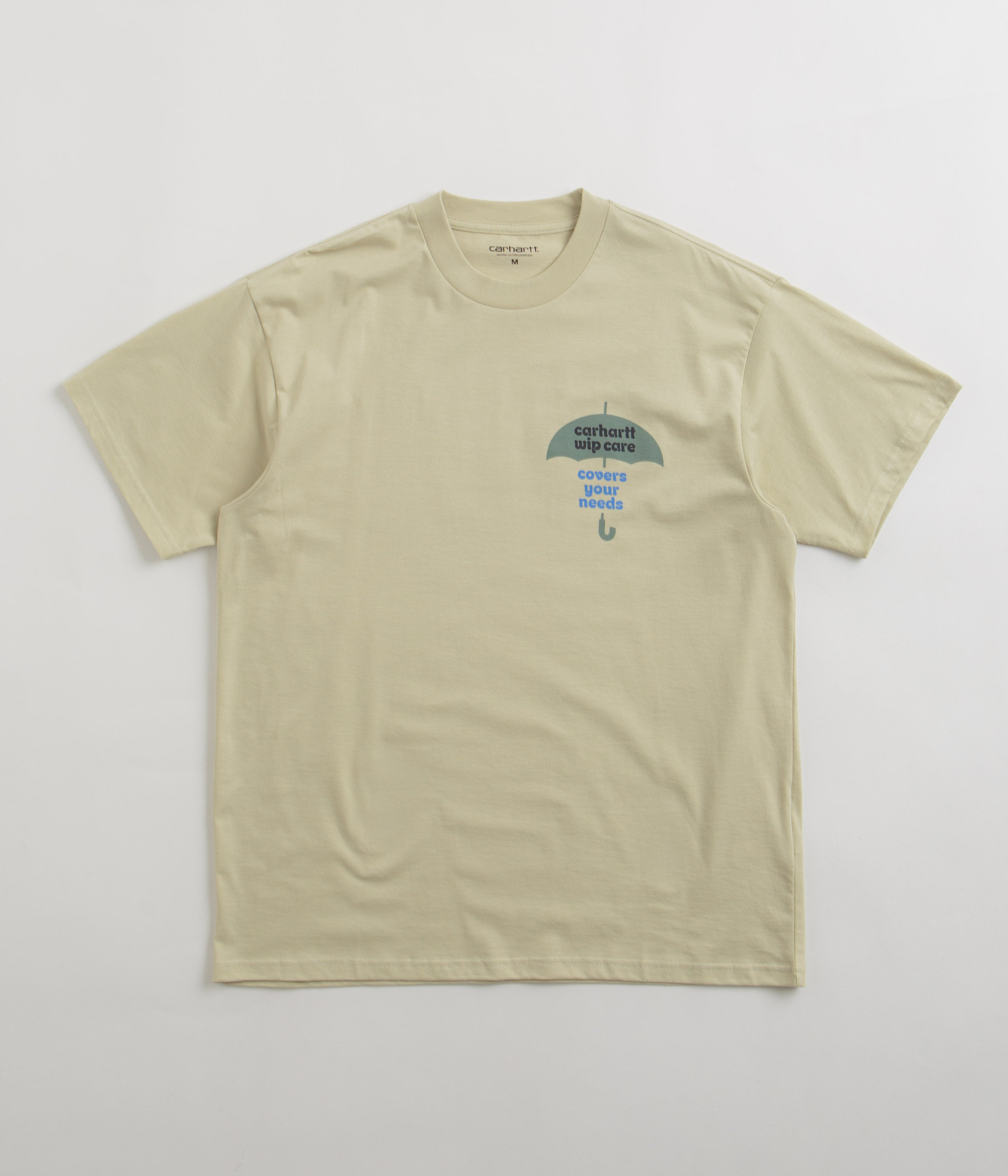 Carhartt Beryl Cover T-Shirt