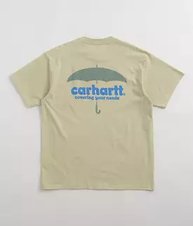 Carhartt Beryl Cover T-Shirt