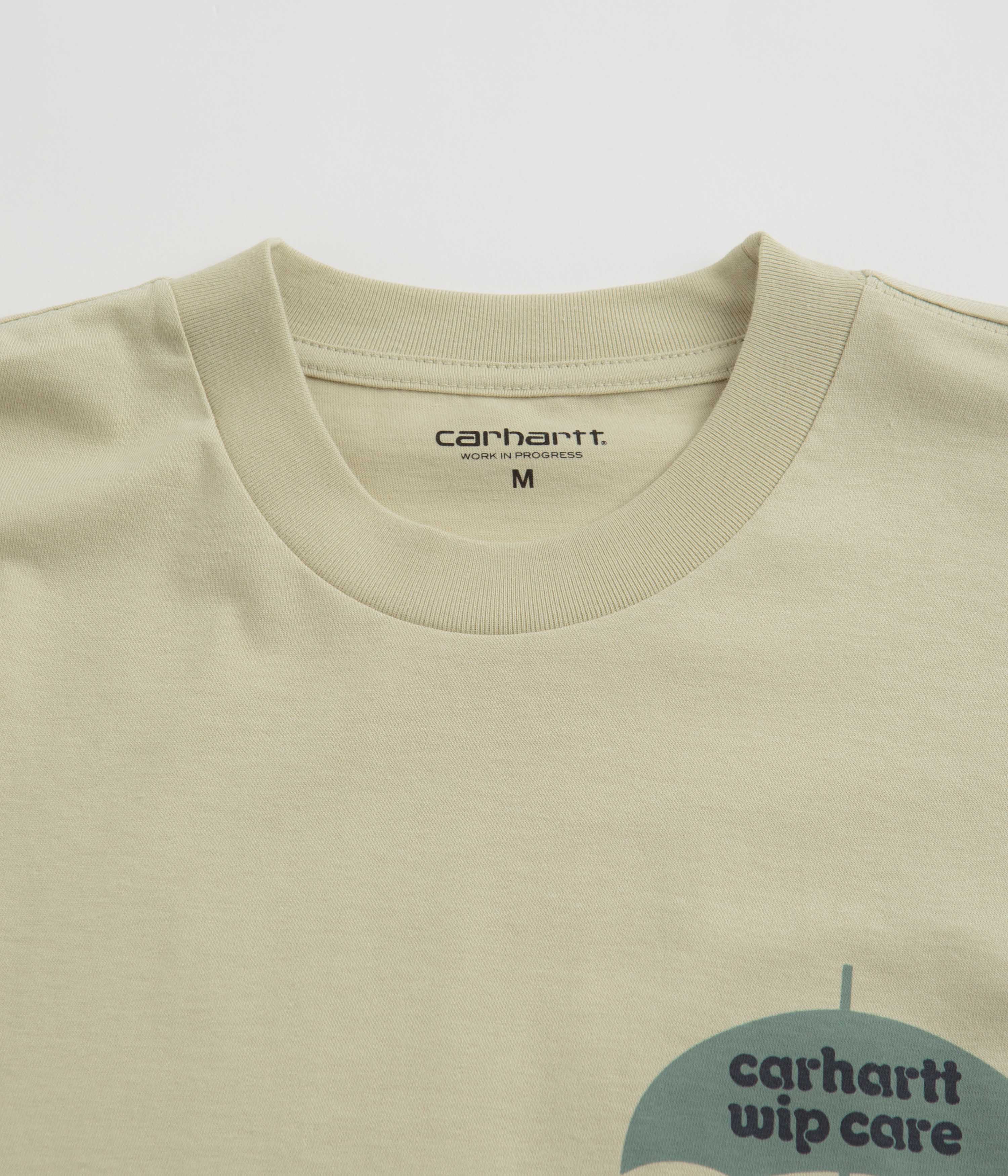 Carhartt Beryl Cover T-Shirt