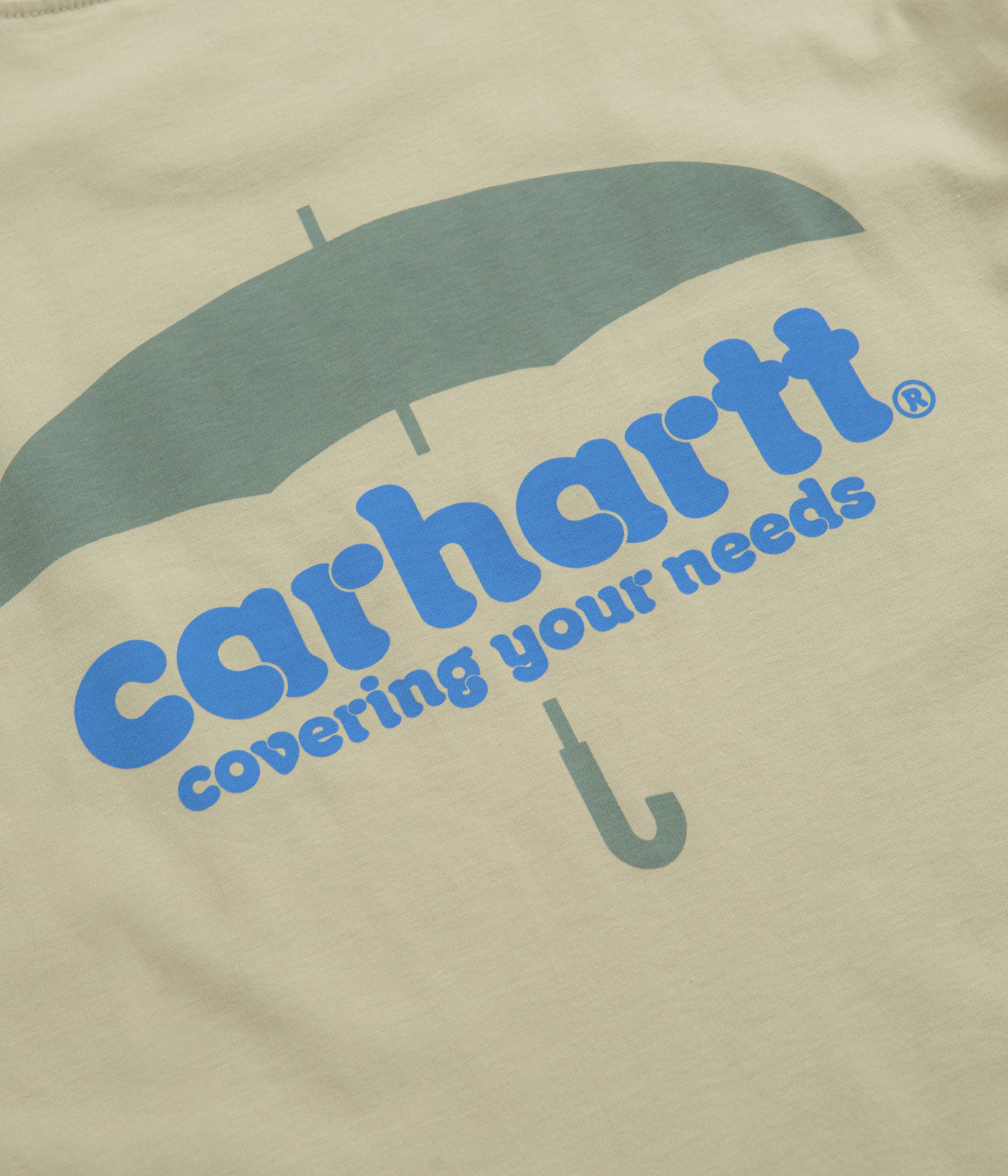 Carhartt Beryl Cover T-Shirt