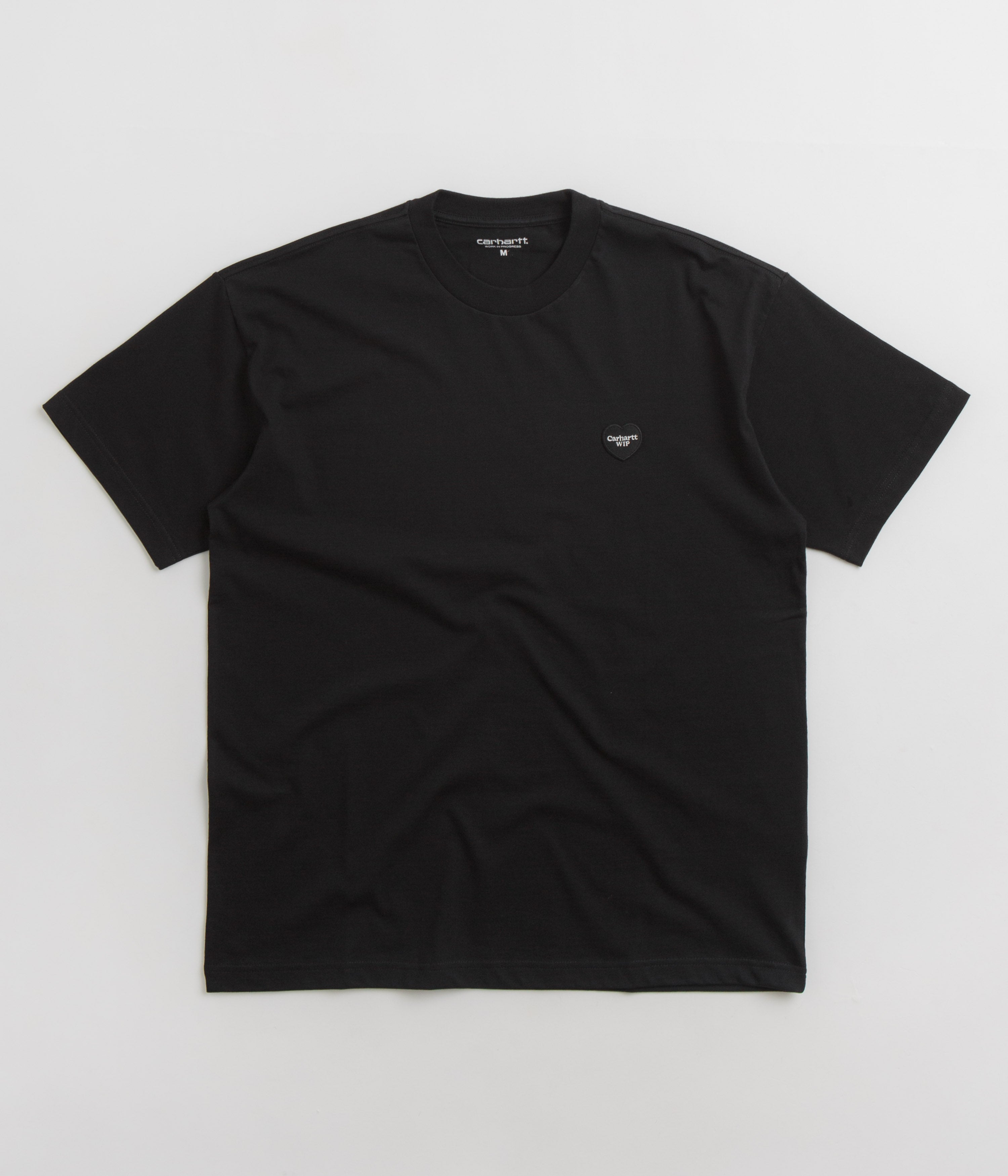 Carhartt Black Heart Patch T-Shirt