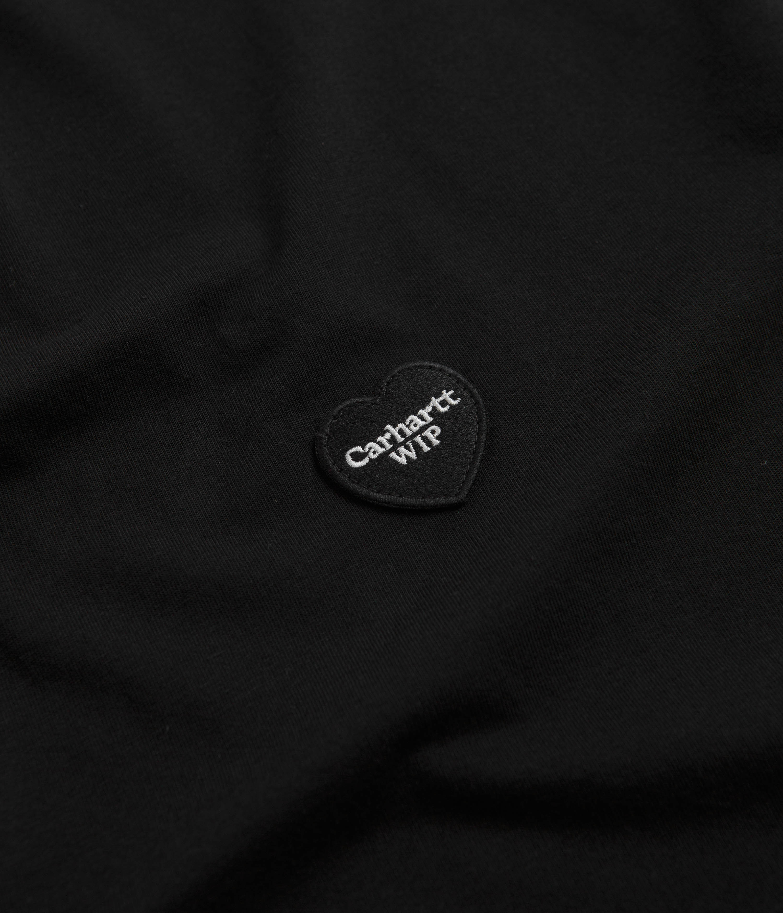 Carhartt Black Heart Patch T-Shirt