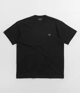 Carhartt Black Heart Patch T-Shirt