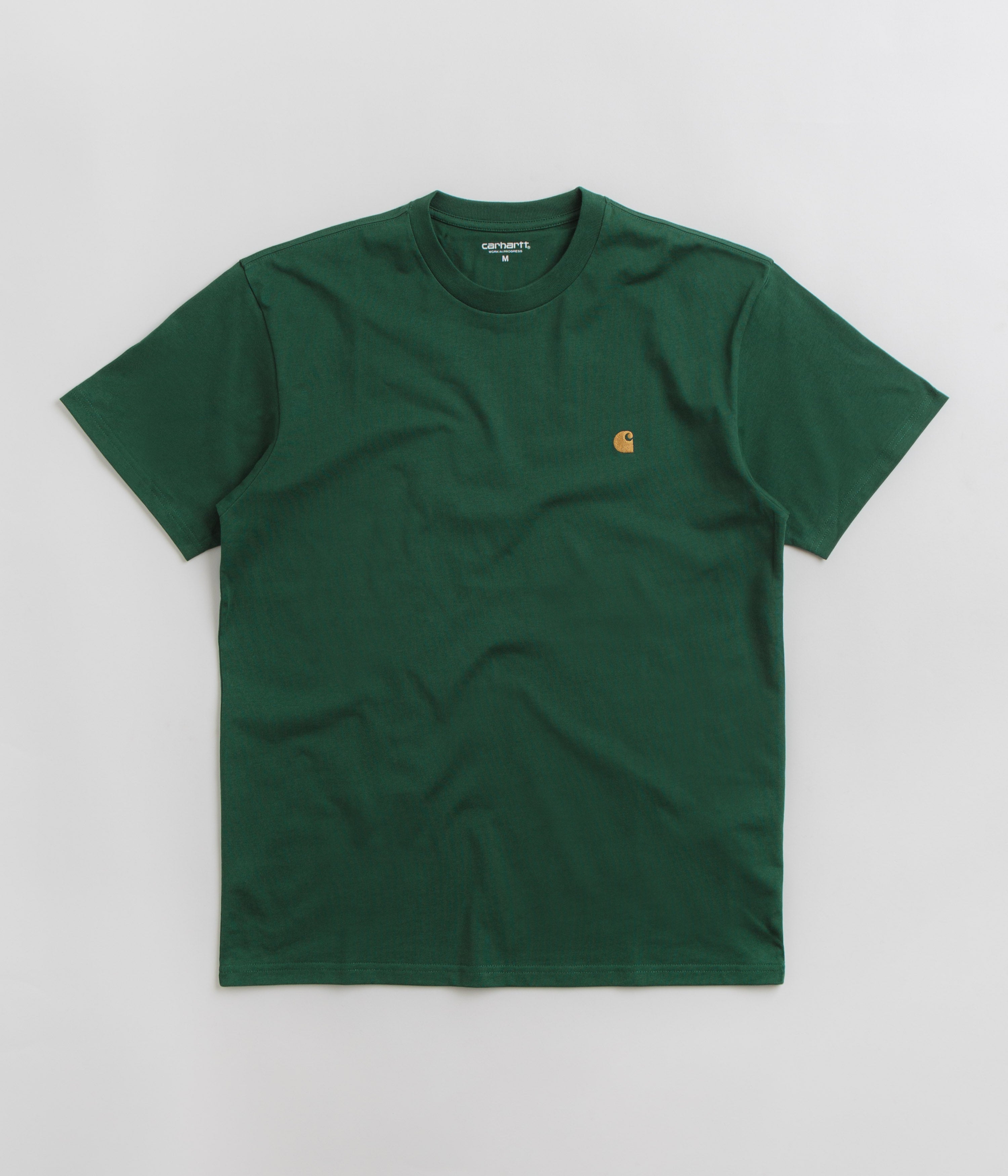 Carhartt Chase Shirt - Chervil Gold