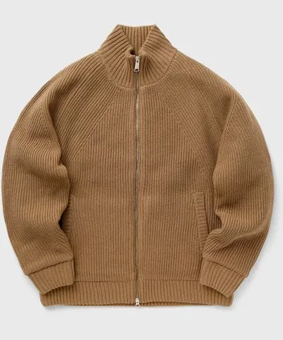 Carhartt Wip Carhartt wip banley sweater jacket i033902 2fs xx 0308593 for style