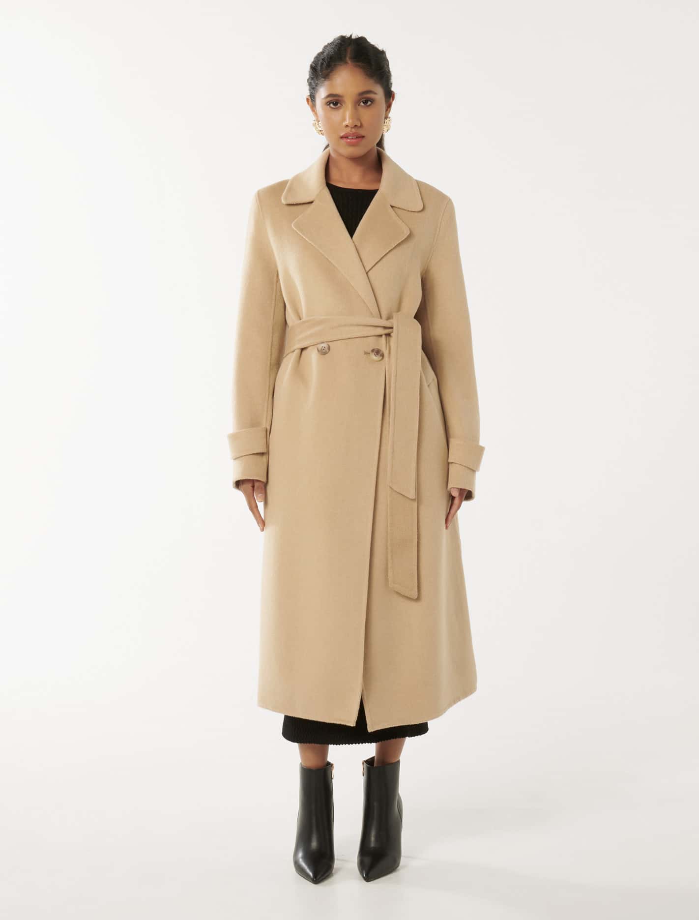 Carter Petite Coat