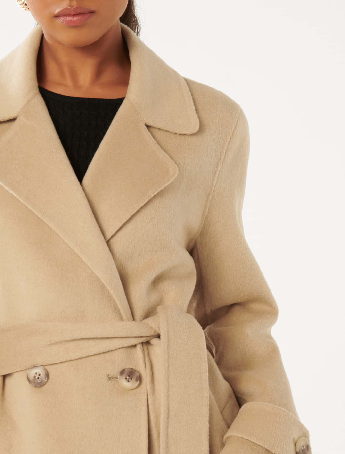 Carter Petite Coat