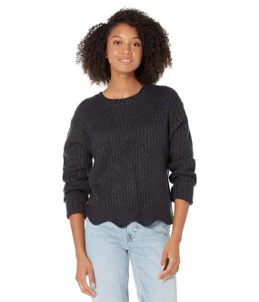 Carve Designs Knit Groton Sweater