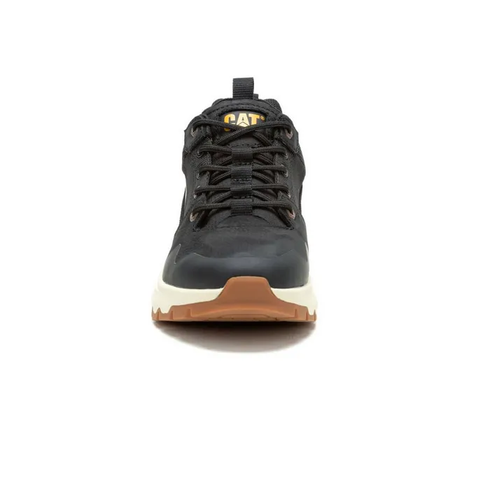 CAT Colorado Sneaker LO Black