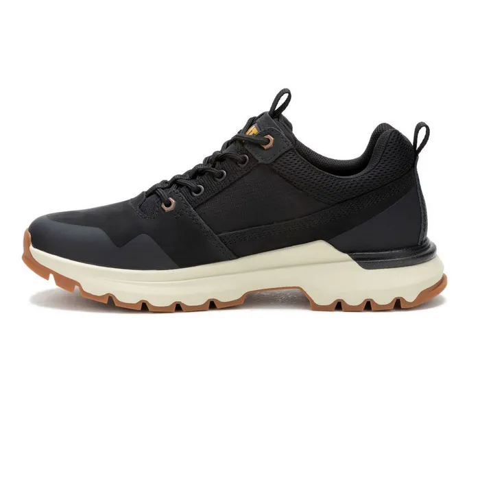 CAT Colorado Sneaker LO Black