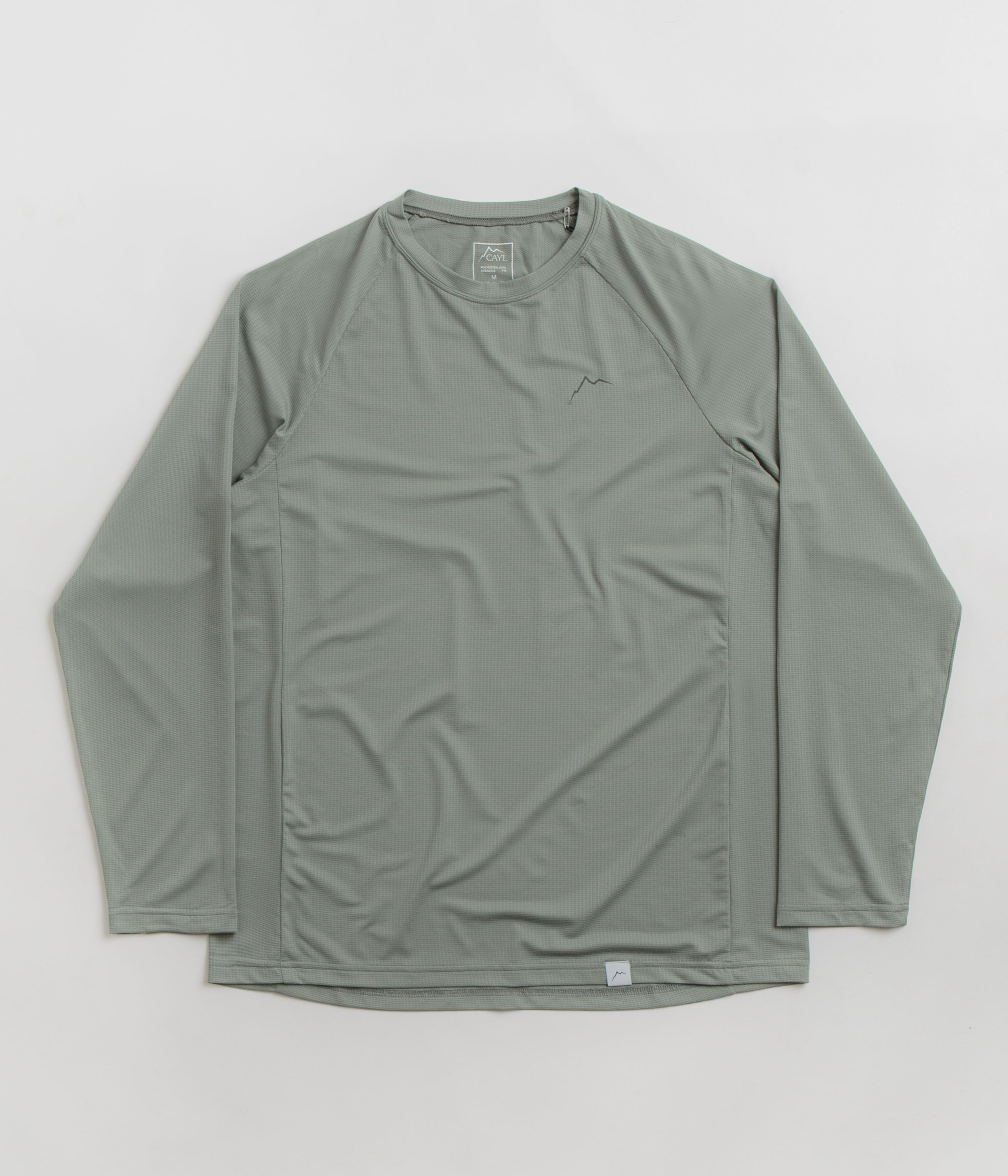 Cayl Air Stone Long Sleeve T-Shirt for Sale