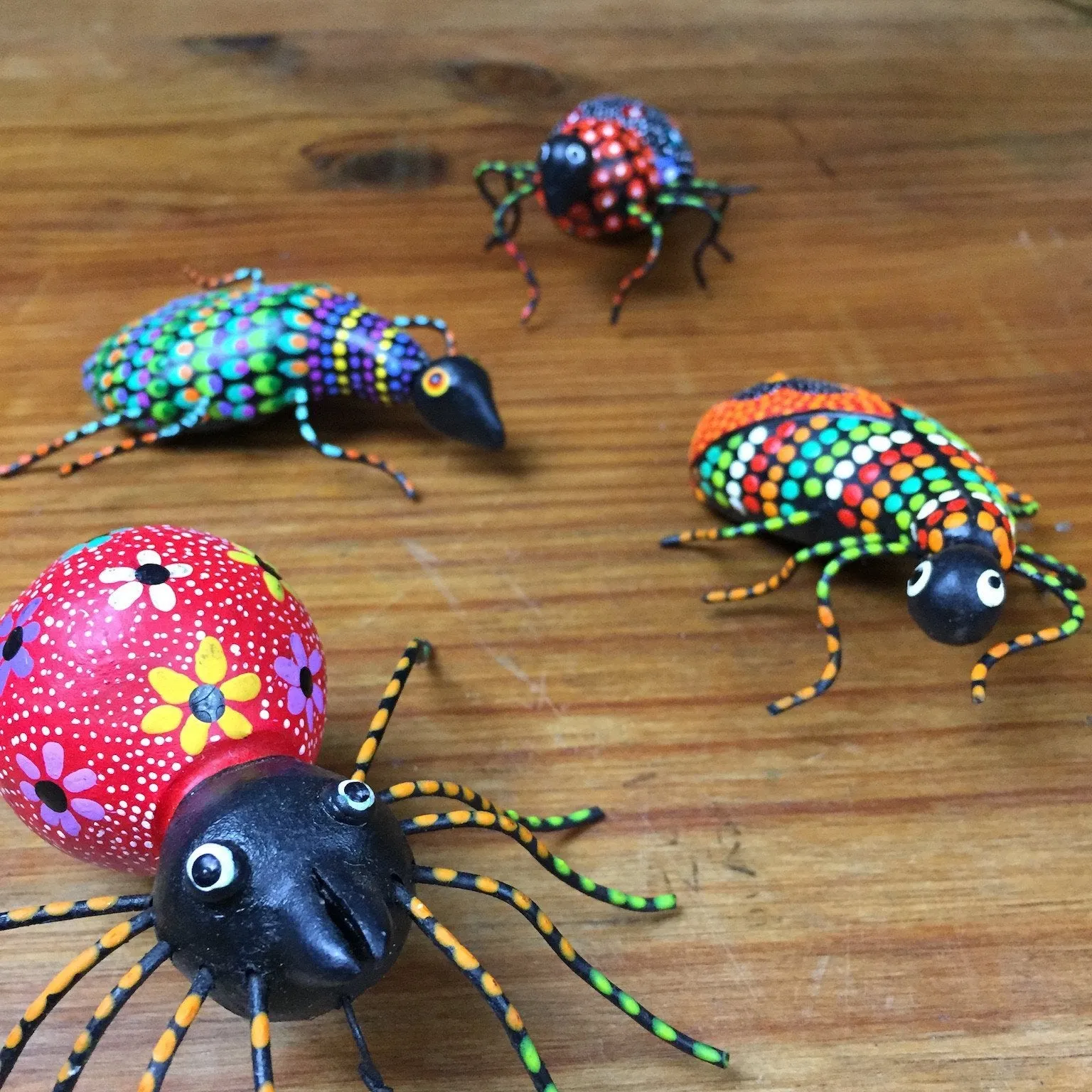 Ceramic and Wire Insects - Top Result: Shop for Handcrafted Ceramic and Wire Insects at Affordable Prices