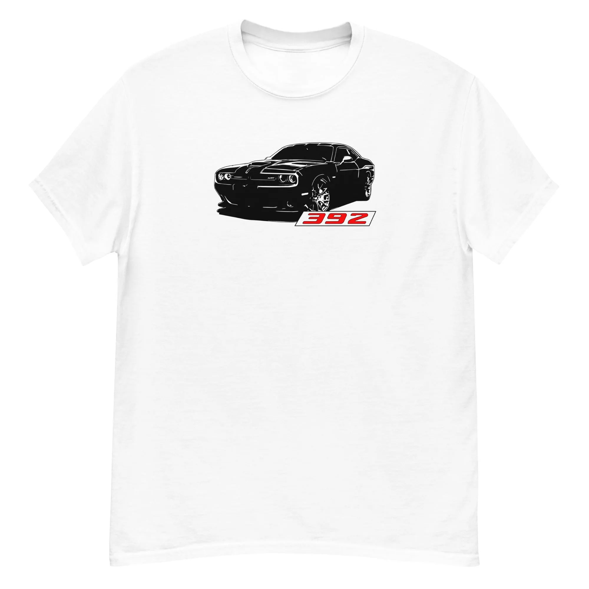 Challenger SRT 392 Shirt