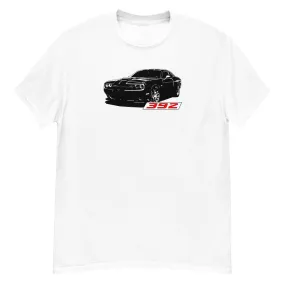 Challenger SRT 392 Shirt