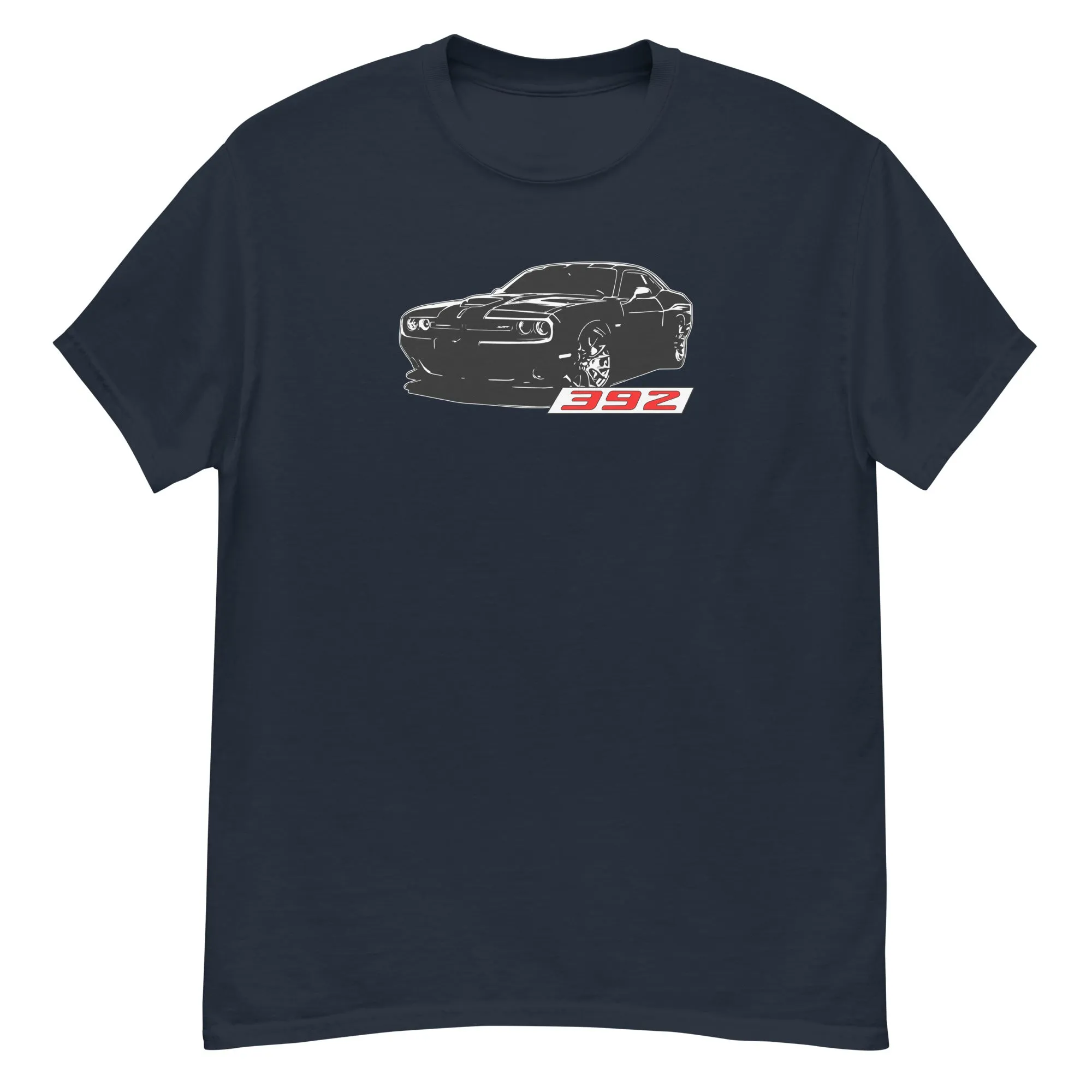 Challenger SRT 392 Shirt