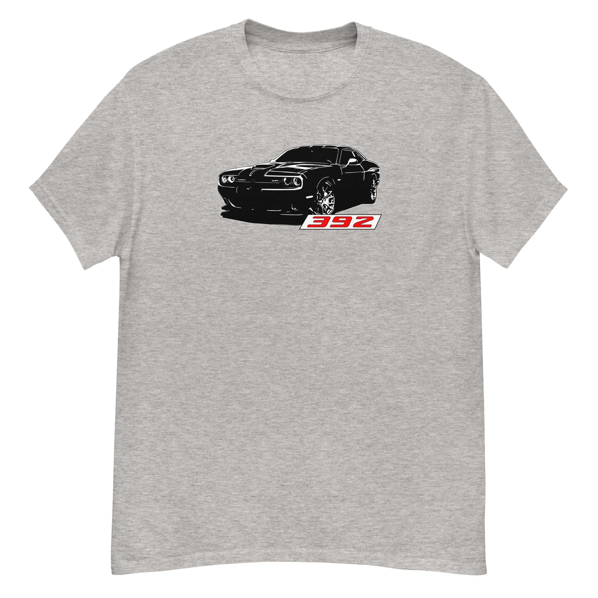 Challenger SRT 392 Shirt