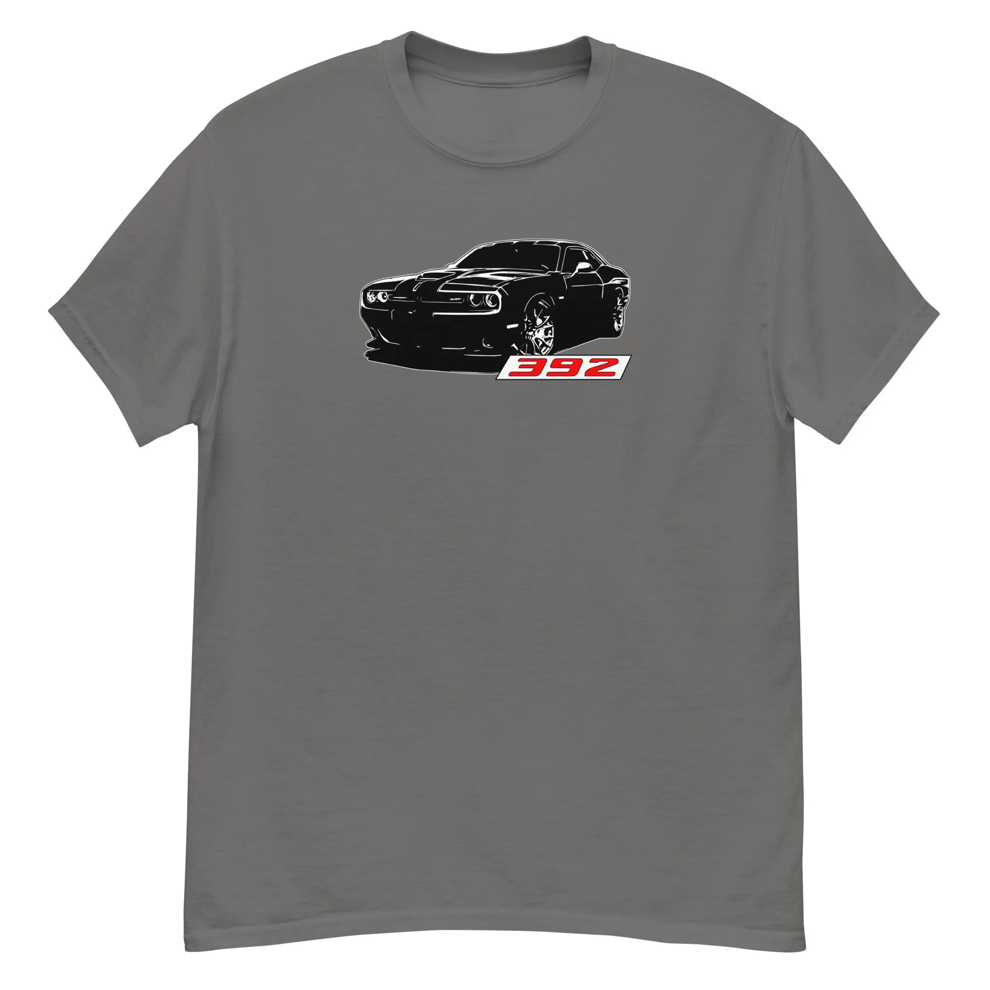 Challenger SRT 392 Shirt