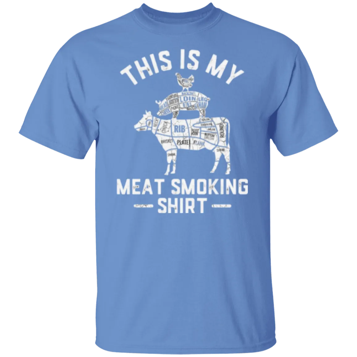 Chefs T-Shirt Design for Proud Culinary Experts