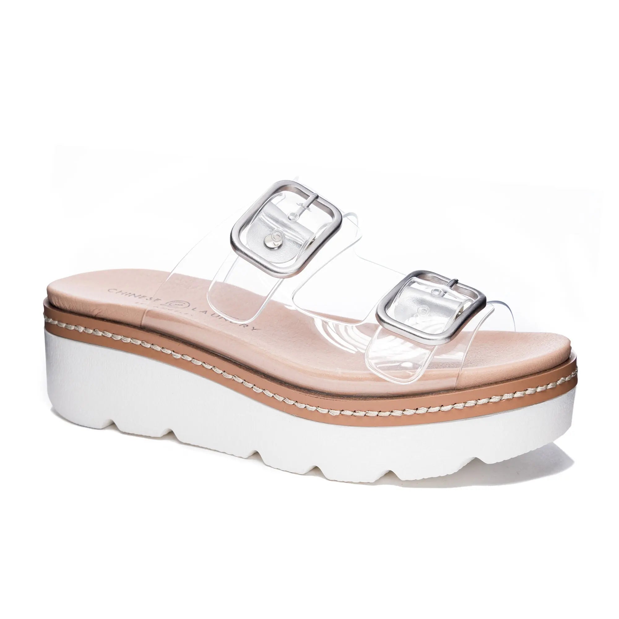 Chinese Laundry - Surf Sandal