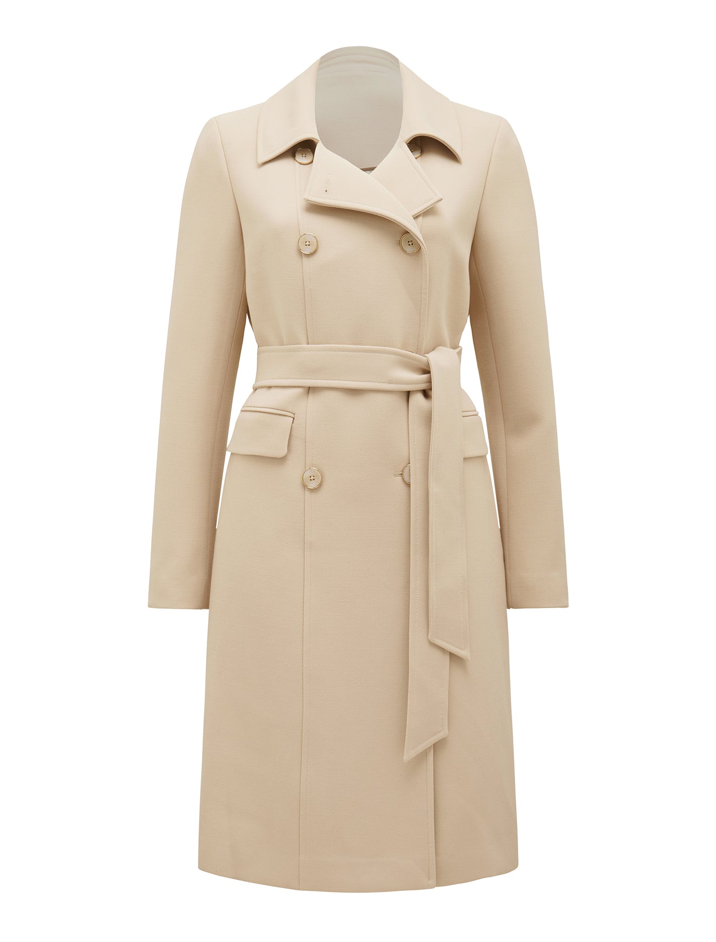 Cindy Trench Coat