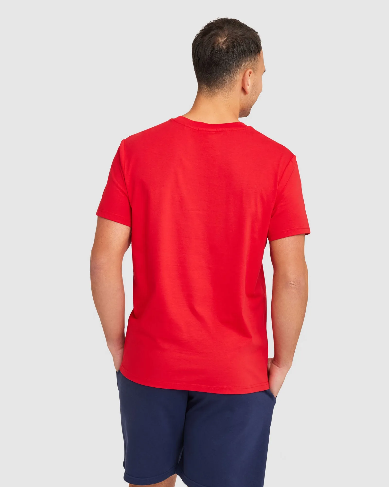 Classic Men's T-shirt 2.0