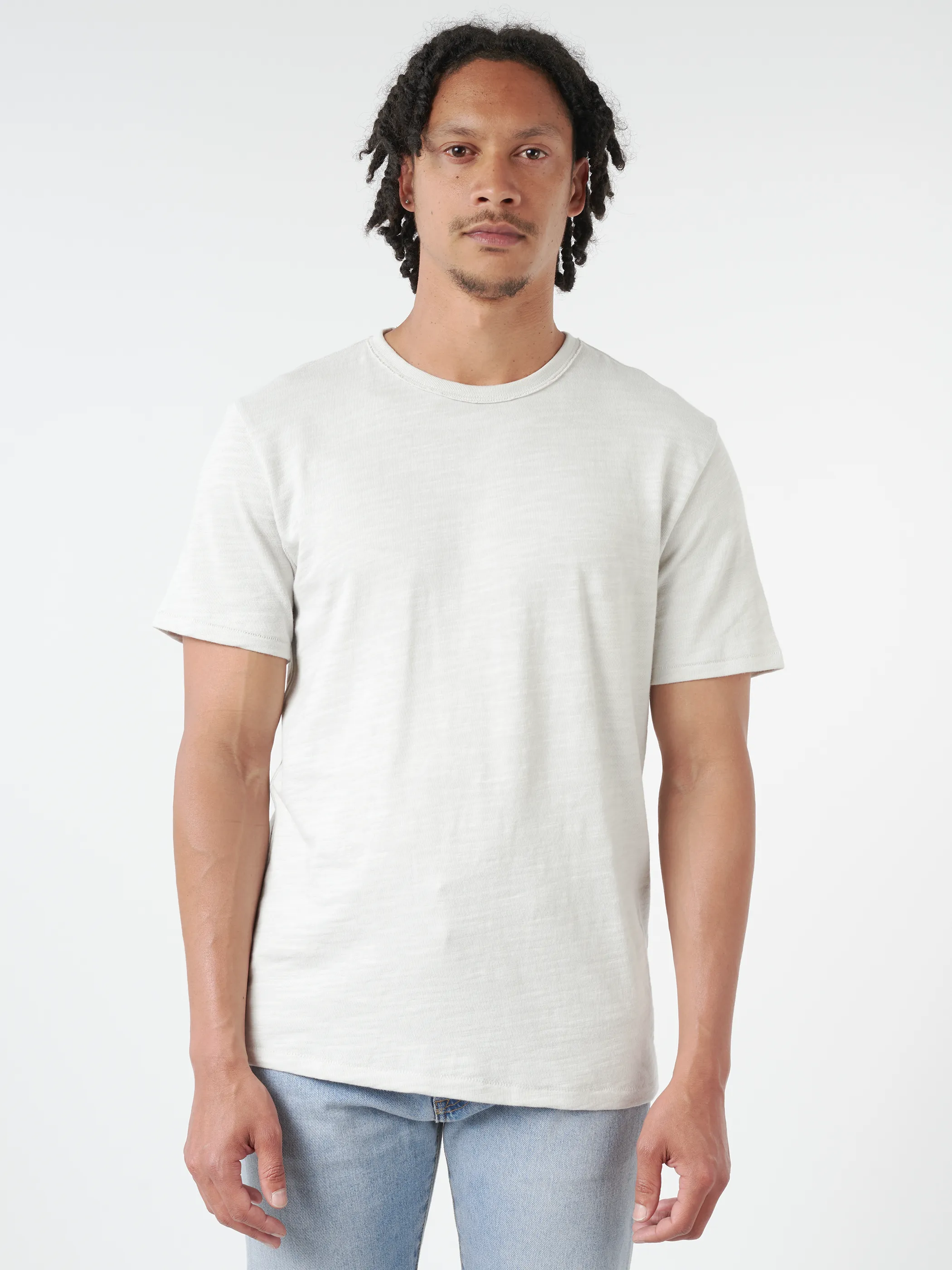 Classic Flame Tee