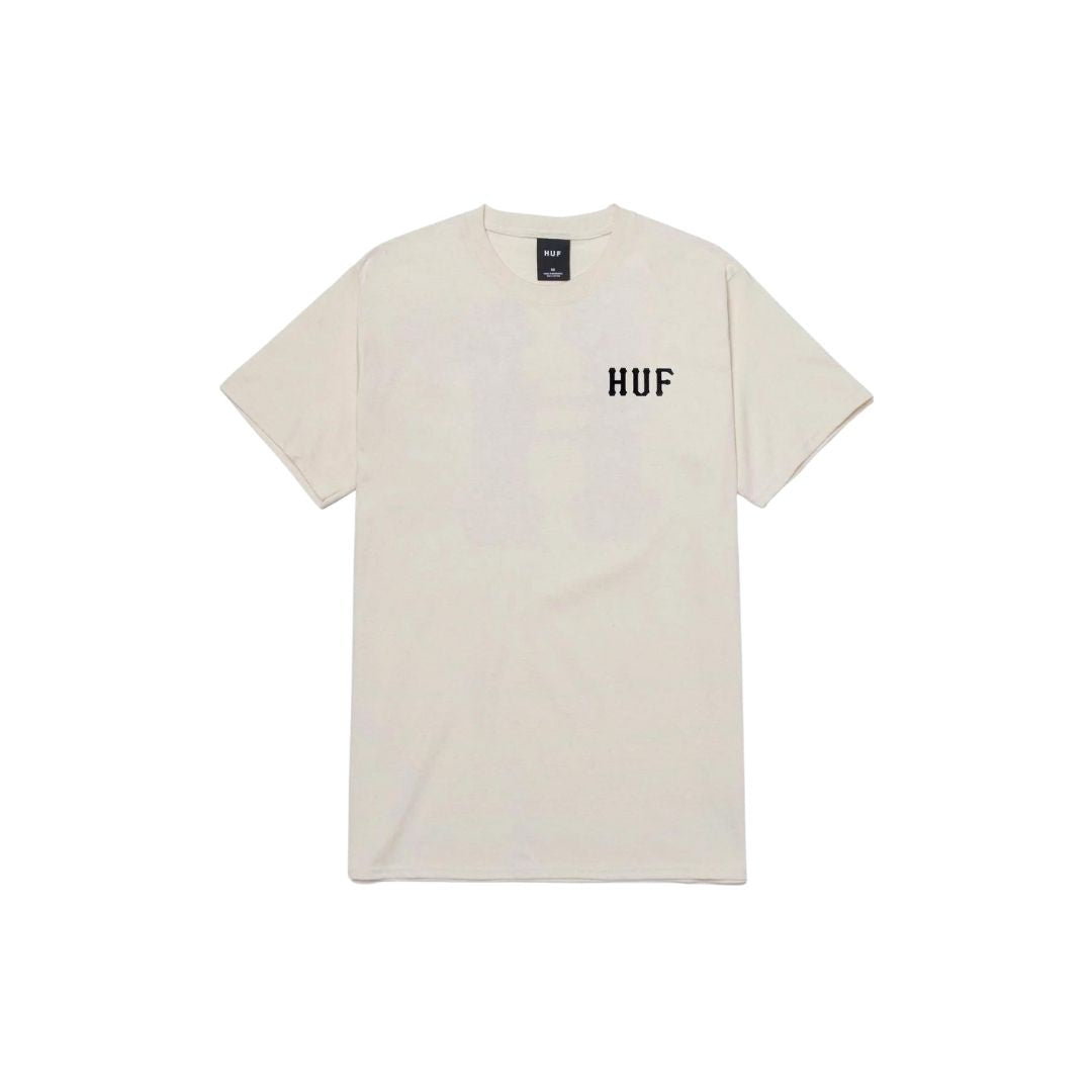 Classic H Tee