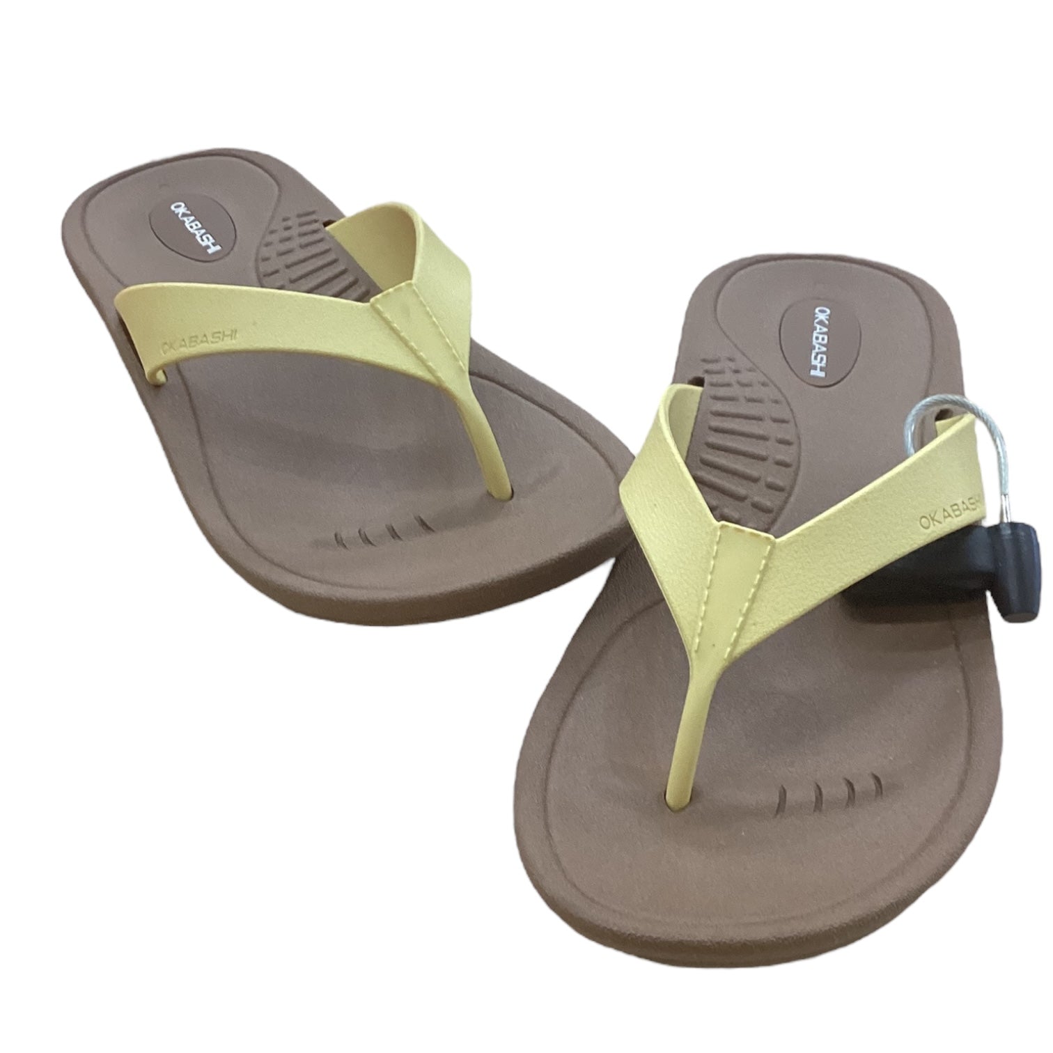 Clothes Mentor Size 5.5 Sandals Flip Flops