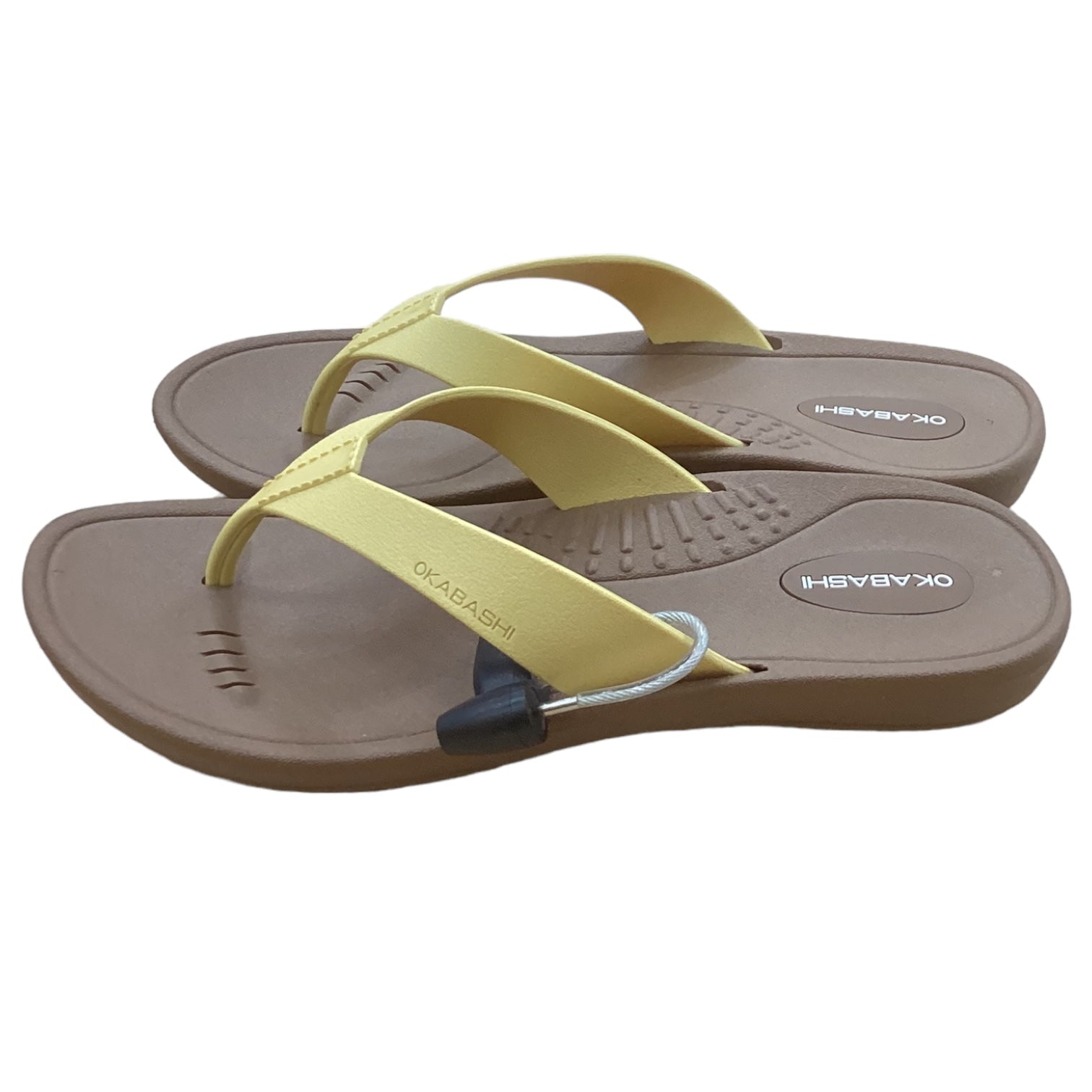 Clothes Mentor Size 5.5 Sandals Flip Flops