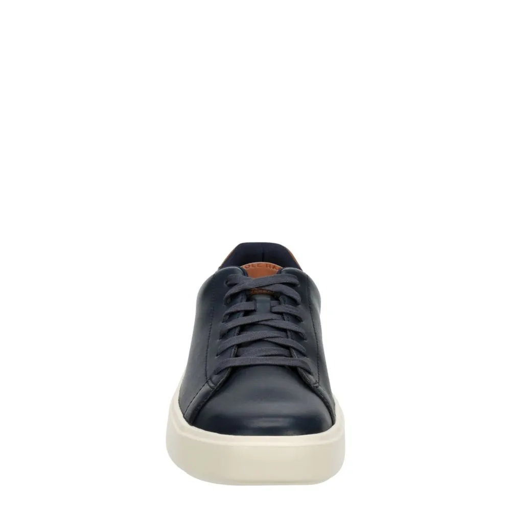 Cole Haan Men's Grand Court Sneaker