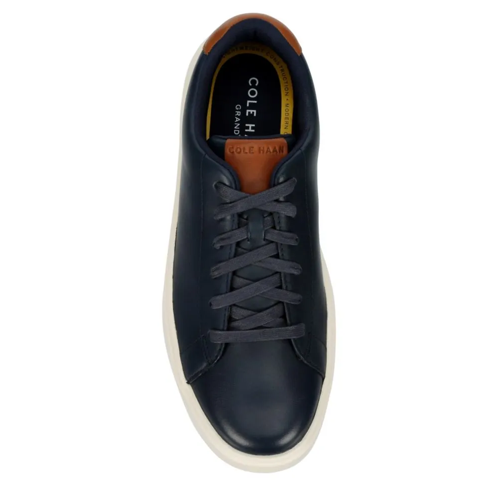 Cole Haan Men's Grand Court Sneaker