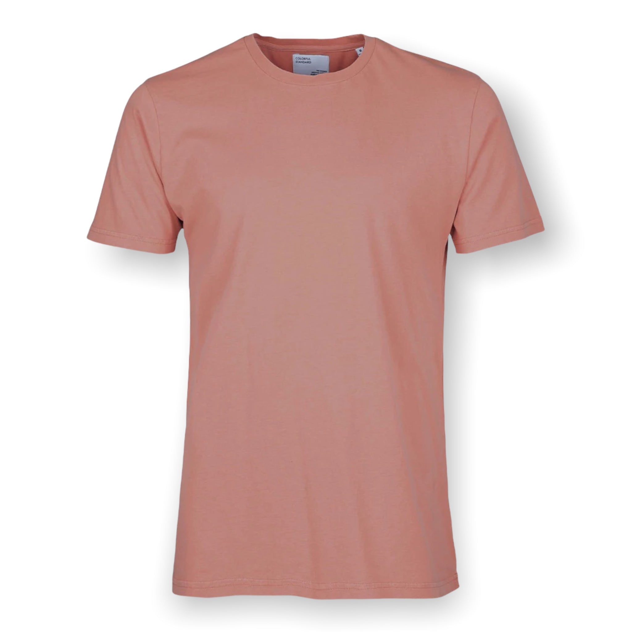 Colorful Standard Rosewood Mist Classic T-Shirt