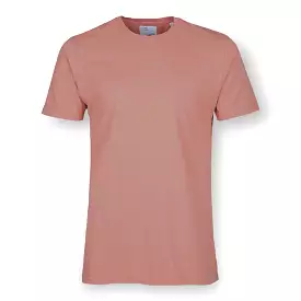 Colorful Standard Rosewood Mist Classic T-Shirt