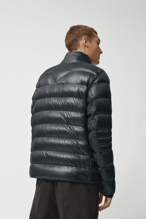 Crofton Down Jacket can be rewritten as Winter Crofton Jacket