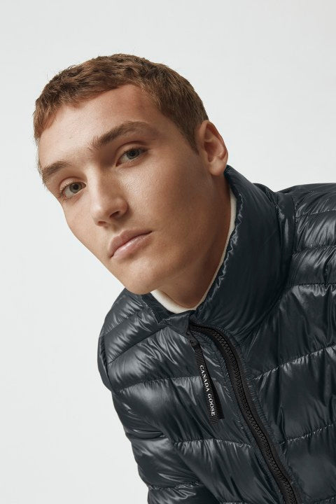 Crofton Down Jacket can be rewritten as Winter Crofton Jacket