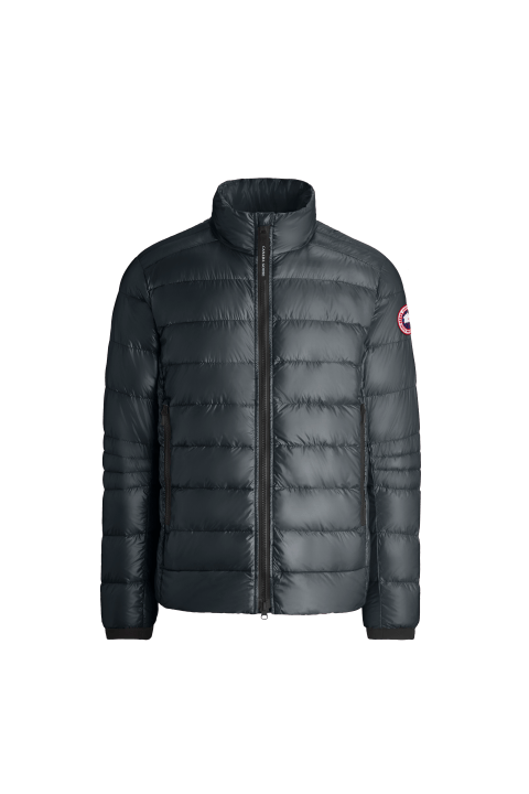 Crofton Down Jacket can be rewritten as Winter Crofton Jacket