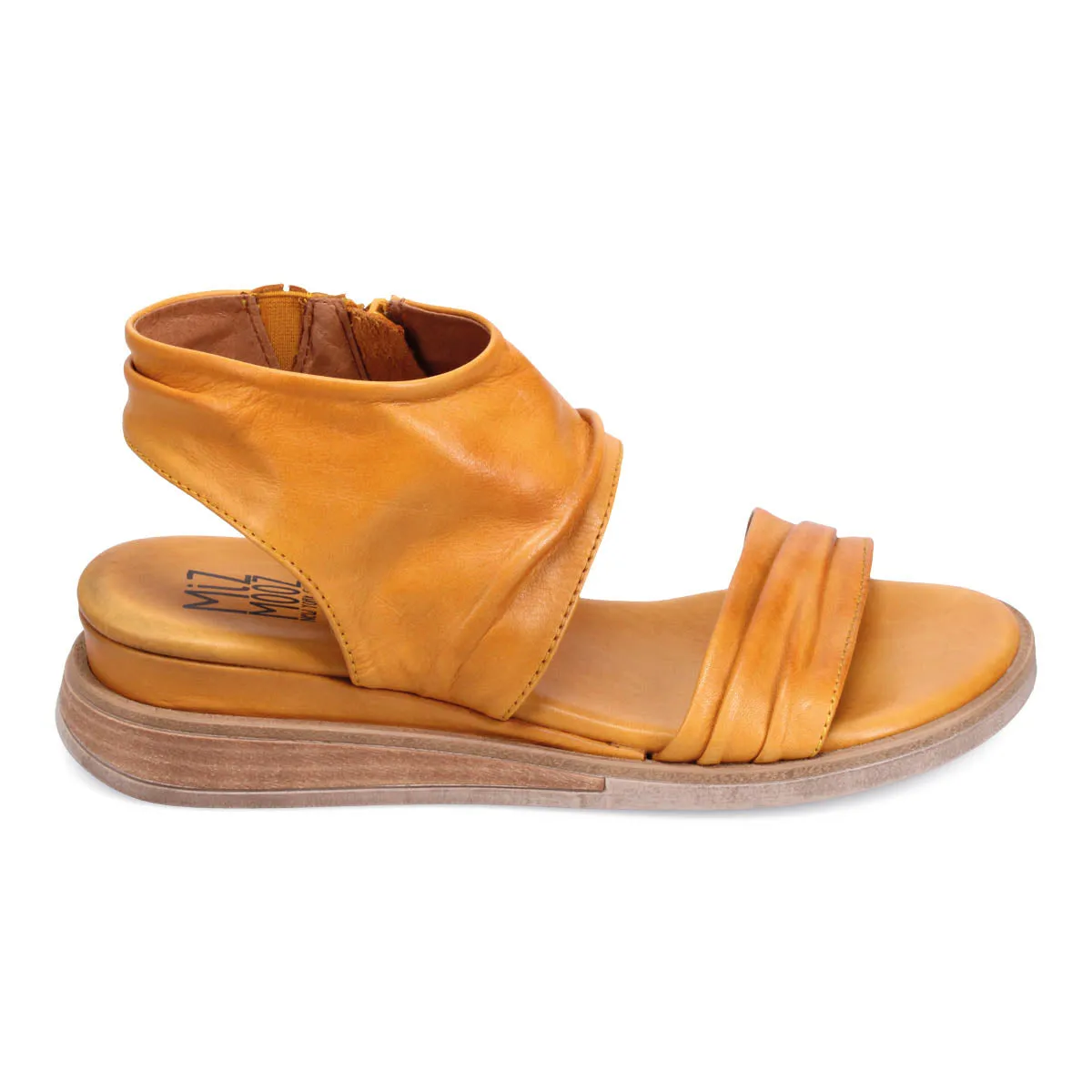 Cyprian Sandals - Stylish and Comfortable Footwear