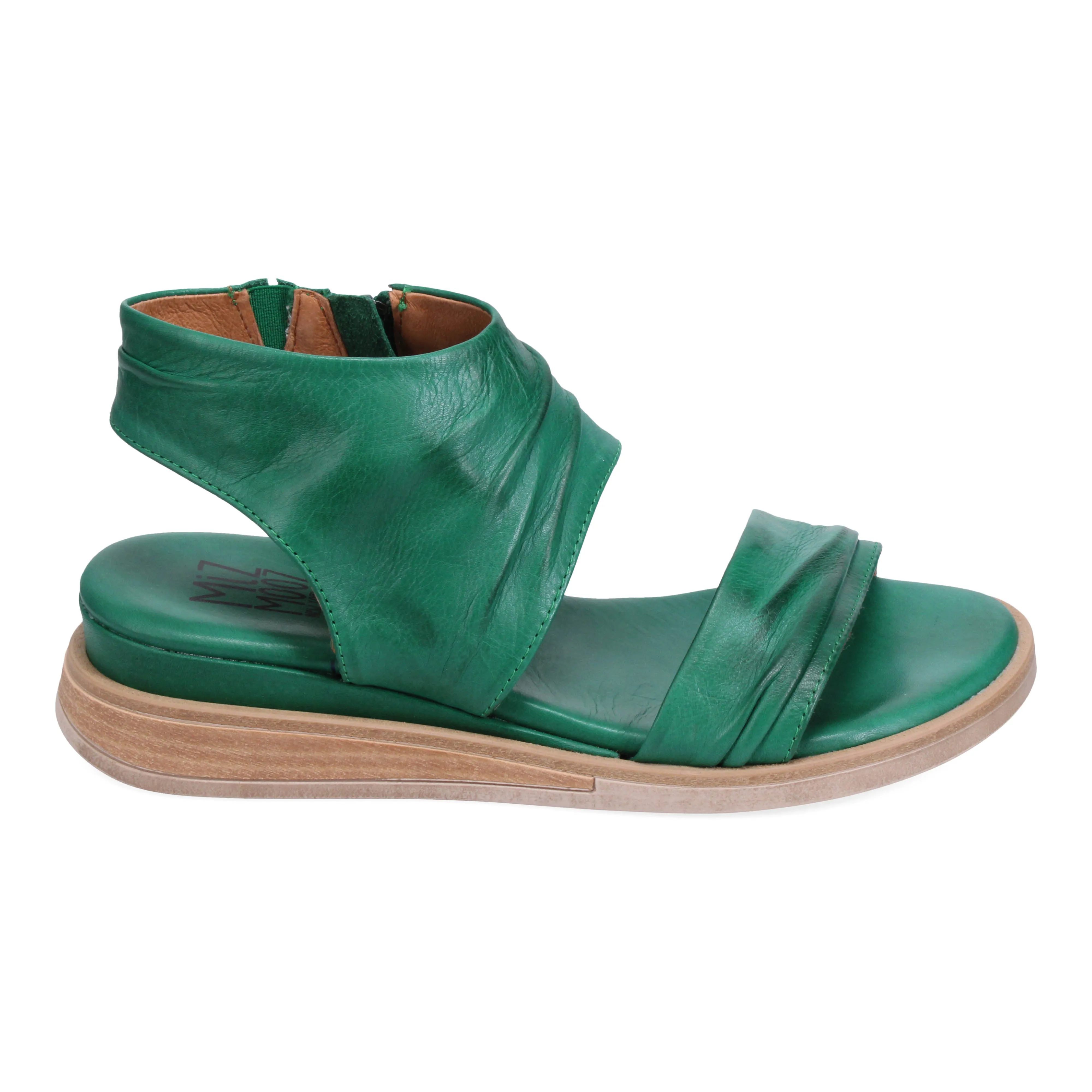 Cyprian Sandals - Stylish and Comfortable Footwear