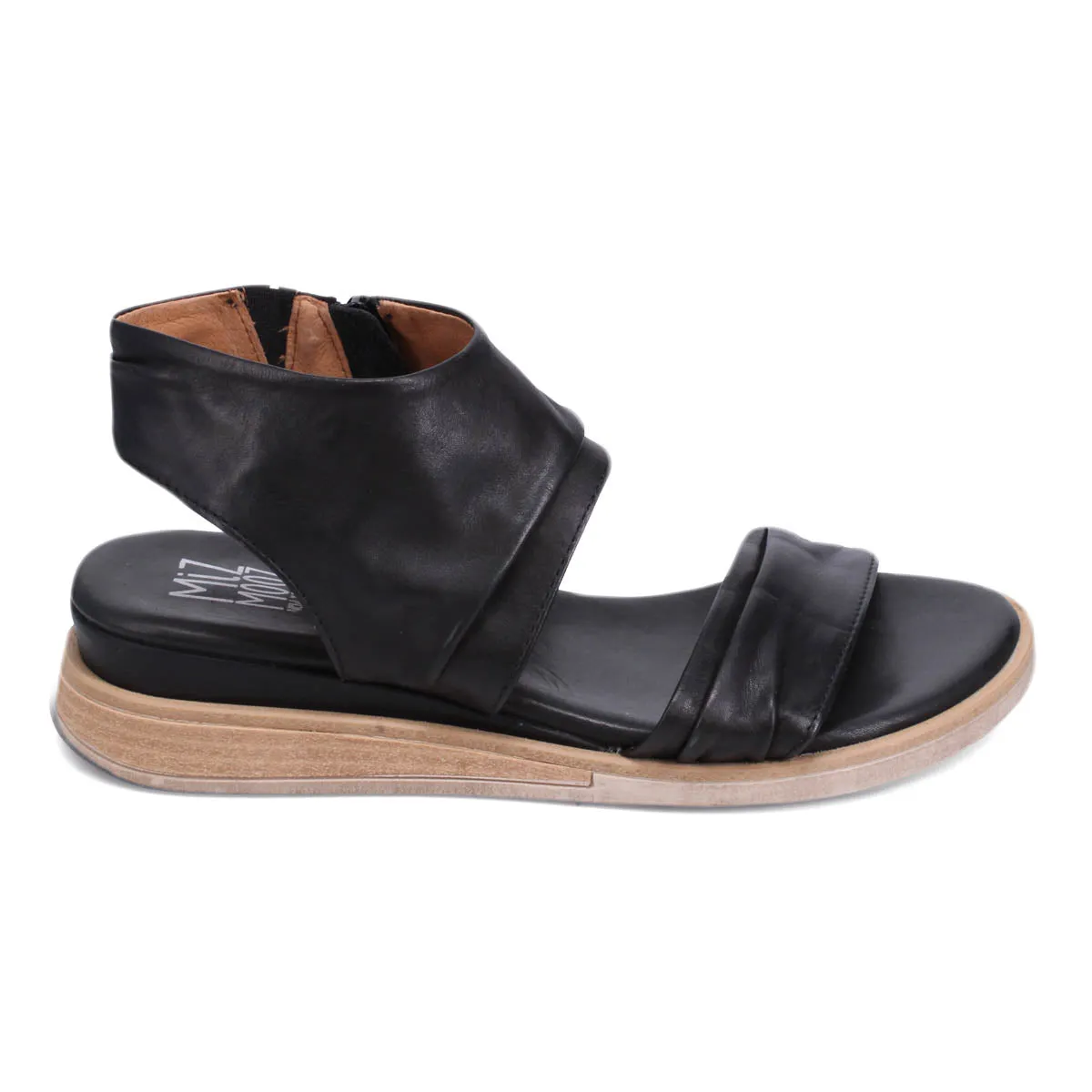 Cyprian Sandals - Stylish and Comfortable Footwear