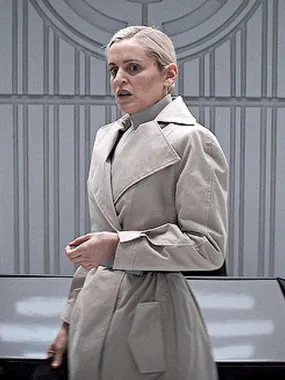 Dedra Meero Star Wars Andor 2022 Coat can be optimized to Dedra Meero Andor 2022 Star Wars Coat for better search engine visibil