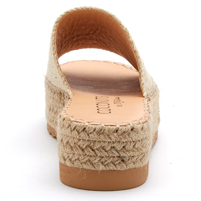 Del Mar Platform Sandal - Buy Now!