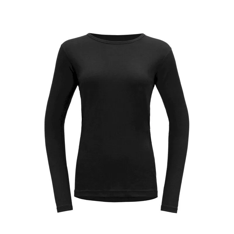 Devold Jakta Merino 200 Shirt - Intimo lana merinos - Donna