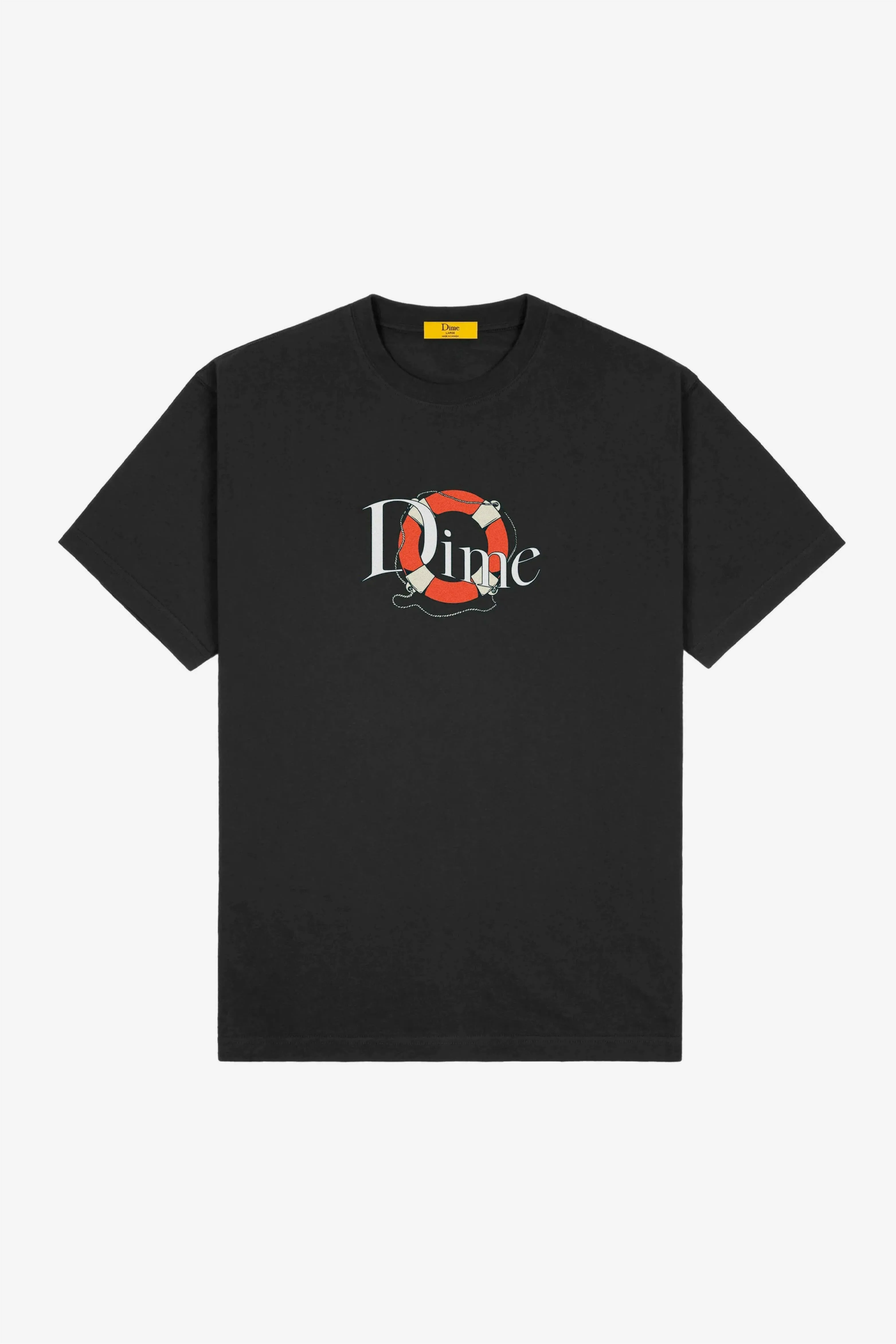 Dime Classic SOS Tee